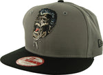 Superman Zombie Hero Dye 9FIFTY Hat