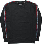 Harry Potter Hogwarts Twill Tape Sweatshirt