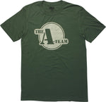 A-Team Vintage Logo T-Shirt