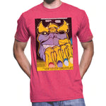 Thanos Smiles T-Shirt
