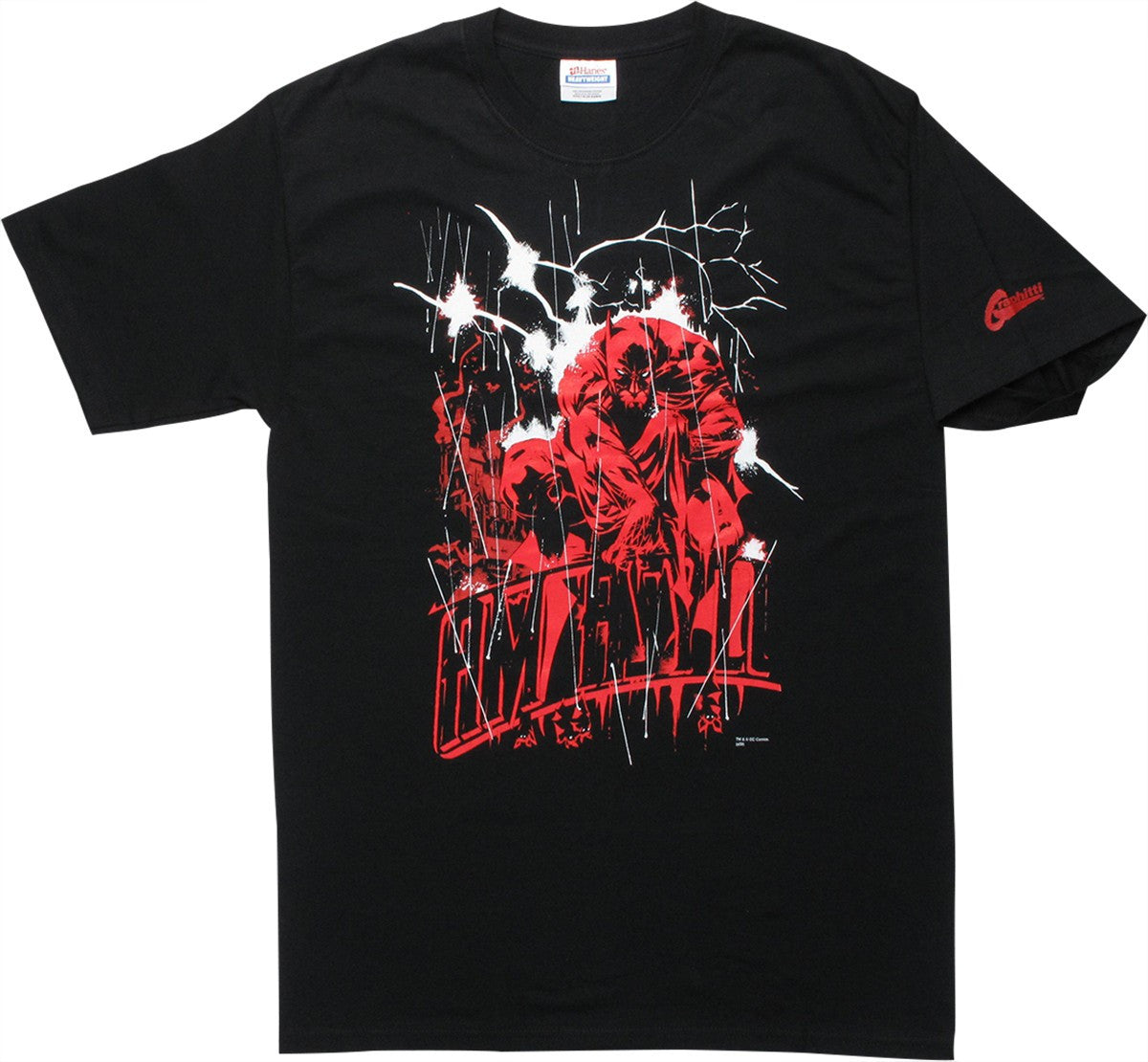 Batman Cacophany T-Shirt