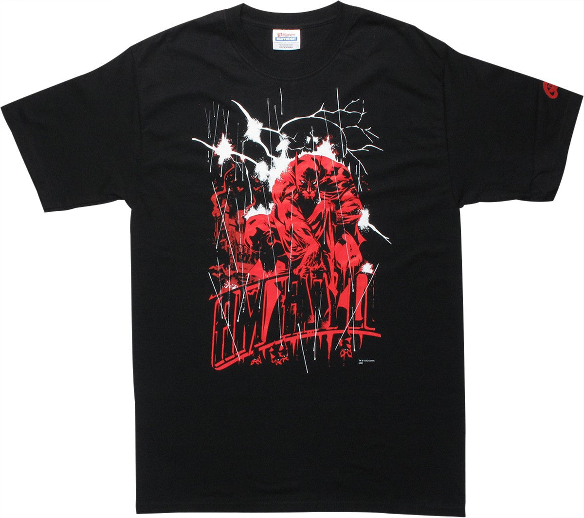 Batman Cacophany T-Shirt