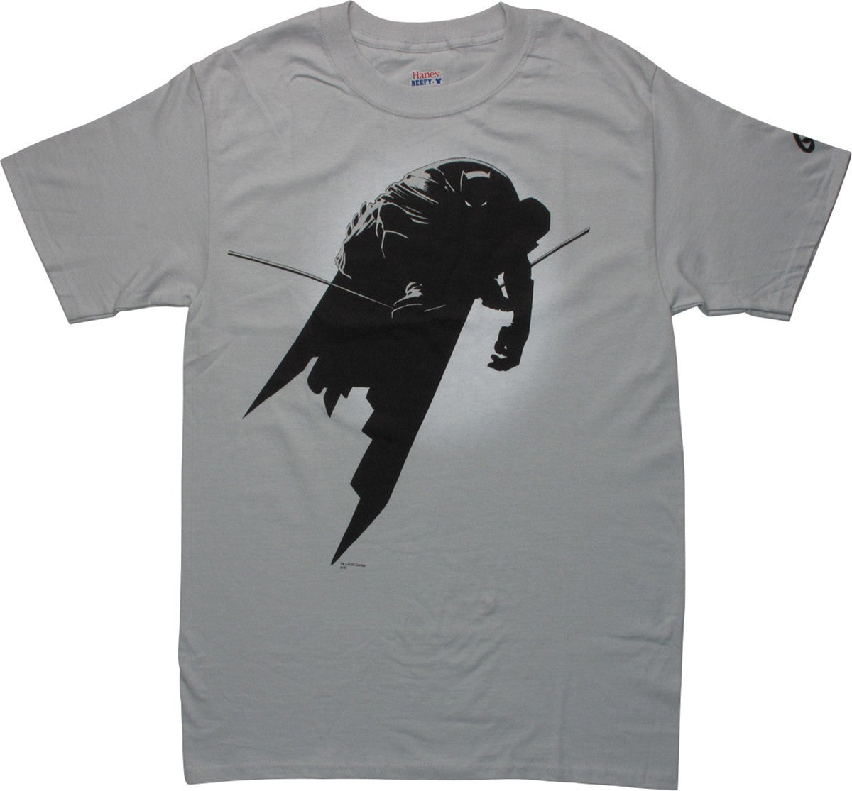 Batman Dark Knight Wired T-Shirt