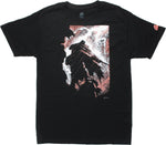 Batman Dark Rain Miller T-Shirt