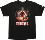 Batman Dark Nights Metal Tour T-Shirt