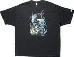 Batman Hush Face Lee T-Shirt