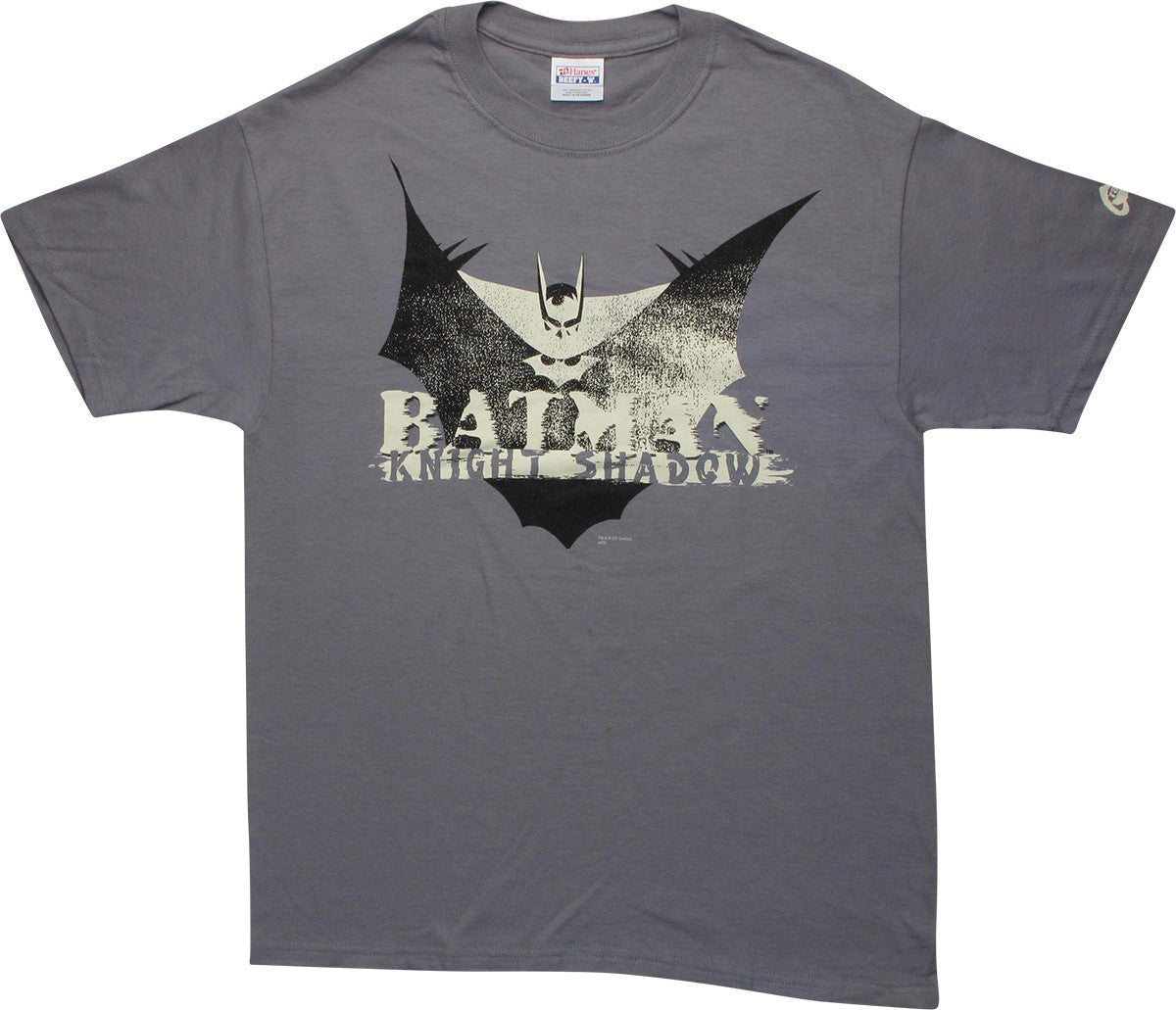 Batman Knight Shadow T-Shirt