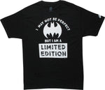 Batman Limited Edition T-Shirt