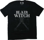 Blair Witch Vines Logo T-Shirt