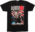 Bloodshot USA Issue Cover 1 T-Shirt