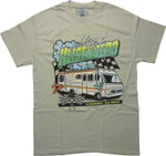 Breaking Bad Heisenberg RV T-Shirt