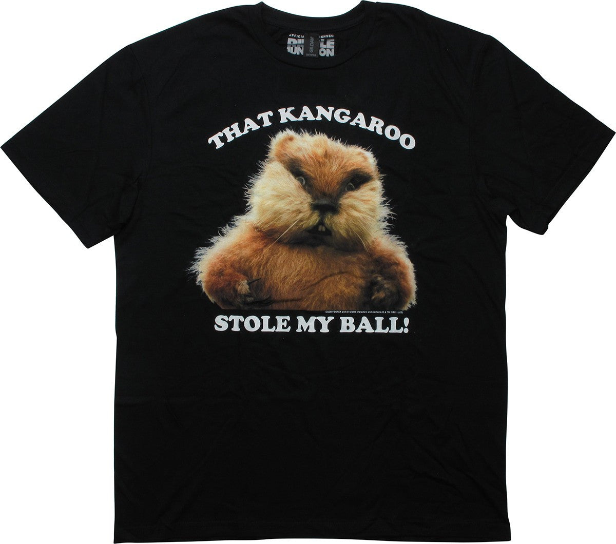 Caddyshack That Kangaroo T-Shirt