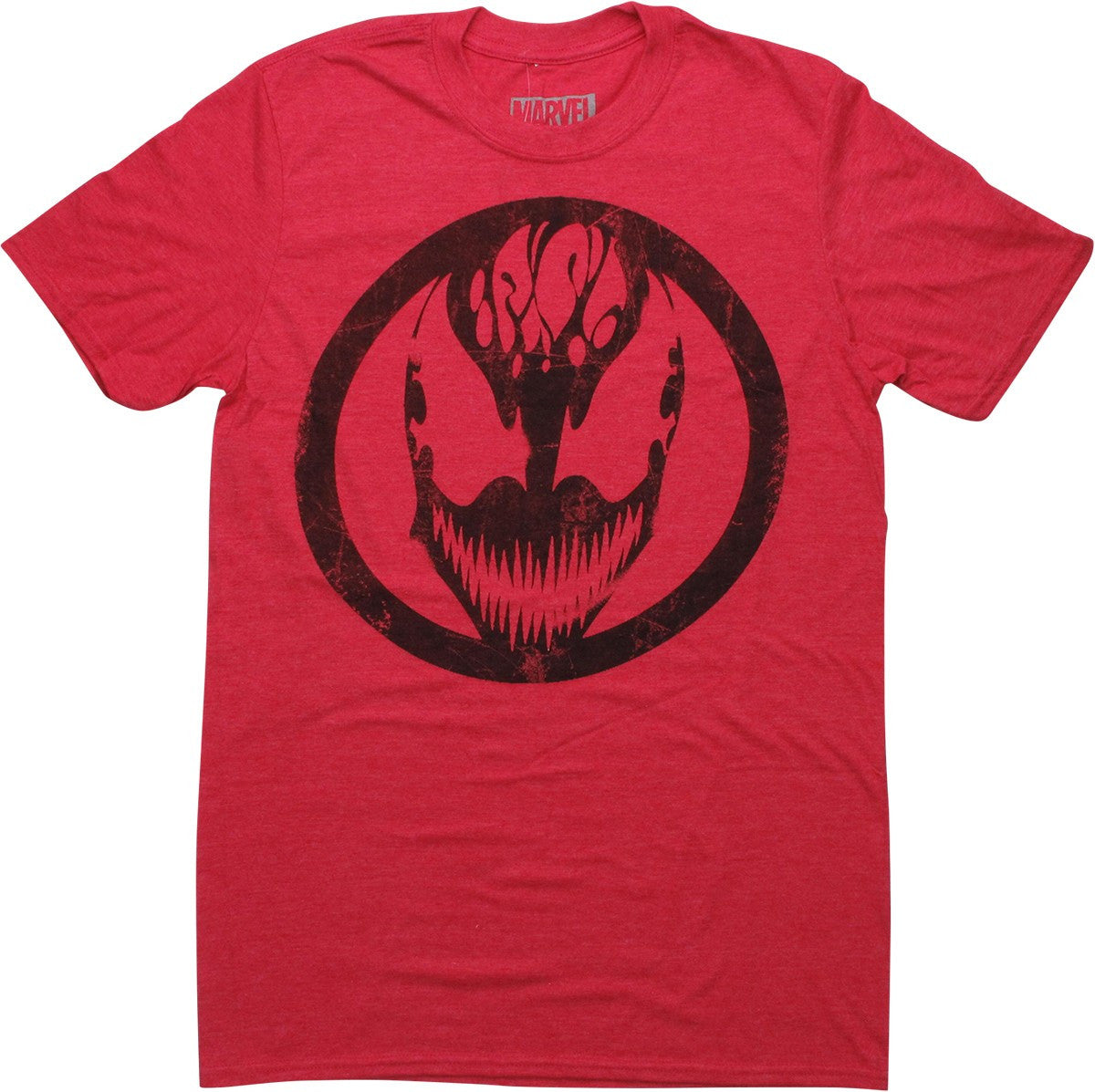 Men's Marvel Spider-man Est 62 T-shirt