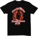 Carrie Prom Queen T-Shirt