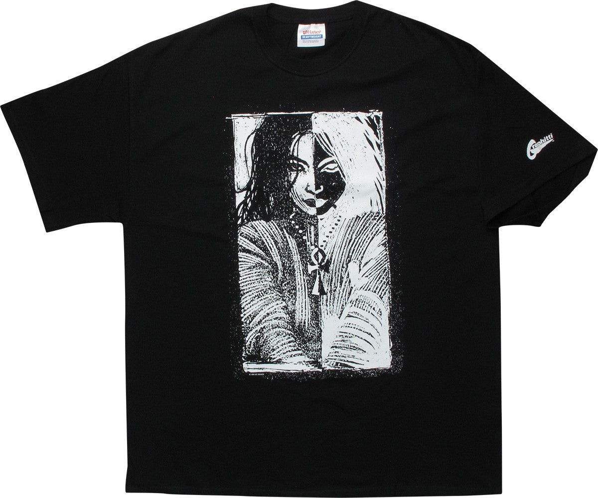 DC Comics Death Two Bachalo T-Shirt