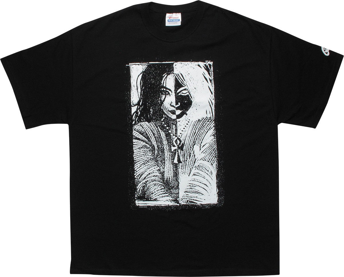 DC Comics Death Two Bachalo T-Shirt