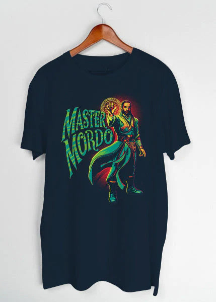 Dr Strange Master Mordo T-Shirt