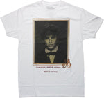 Fantastic Beasts CoG Newton Scamander T-Shirt