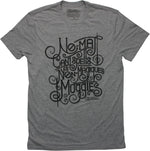 Fantastic Beasts CoG No Maj Can't Spells T-Shirt