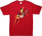 Flash New Frontier T-Shirt