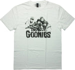 Goonies Group Lighthouse T-Shirt