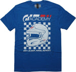 Gran Turismo Helmet T-Shirt