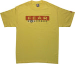 Green Lantern Fear Icons T-Shirt