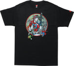 Harley Quinn Soldier Girl T-Shirt