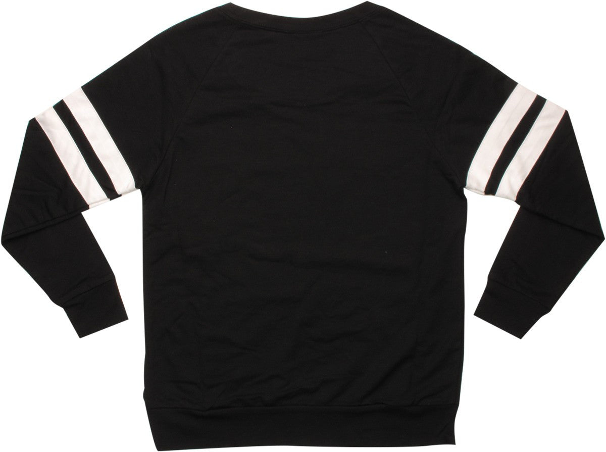 Harry Potter Hogwarts Long Sleeve Shirt Combo