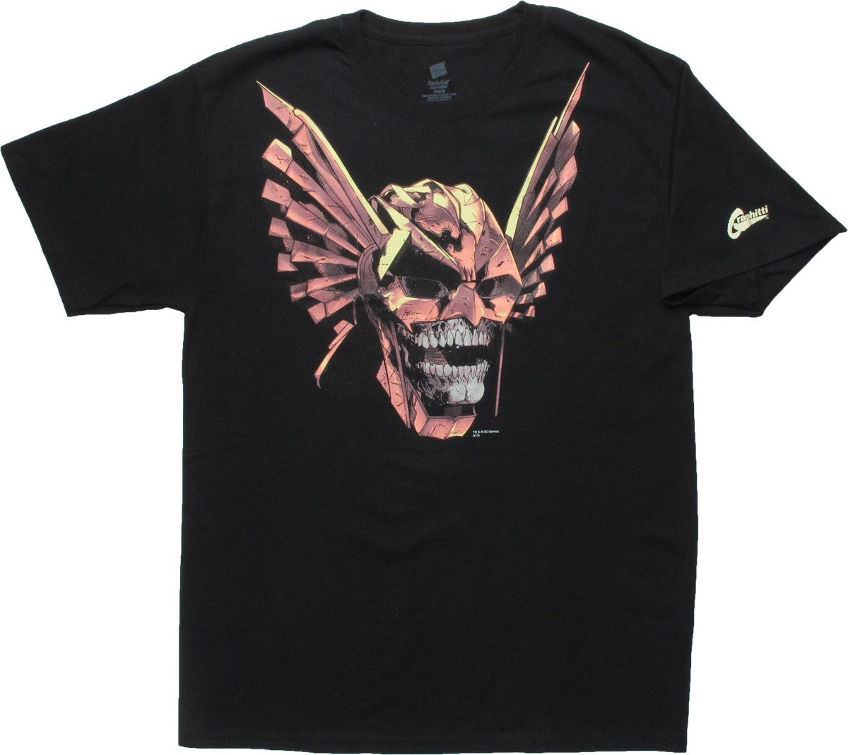 Hawkman Savage T-Shirt