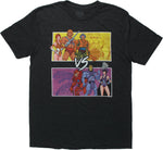 He Man Vs Skeletor T-Shirt