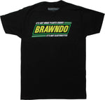 Idiocracy Brawndo Got What Plants Crave T-Shirt