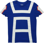 My Hero Academia UA Student Uniform T-Shirt