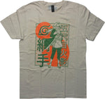 Naruto Tsudane Fith Hokage T-Shirt