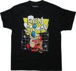 Ren And Stimpy Since 1991 T-Shirt
