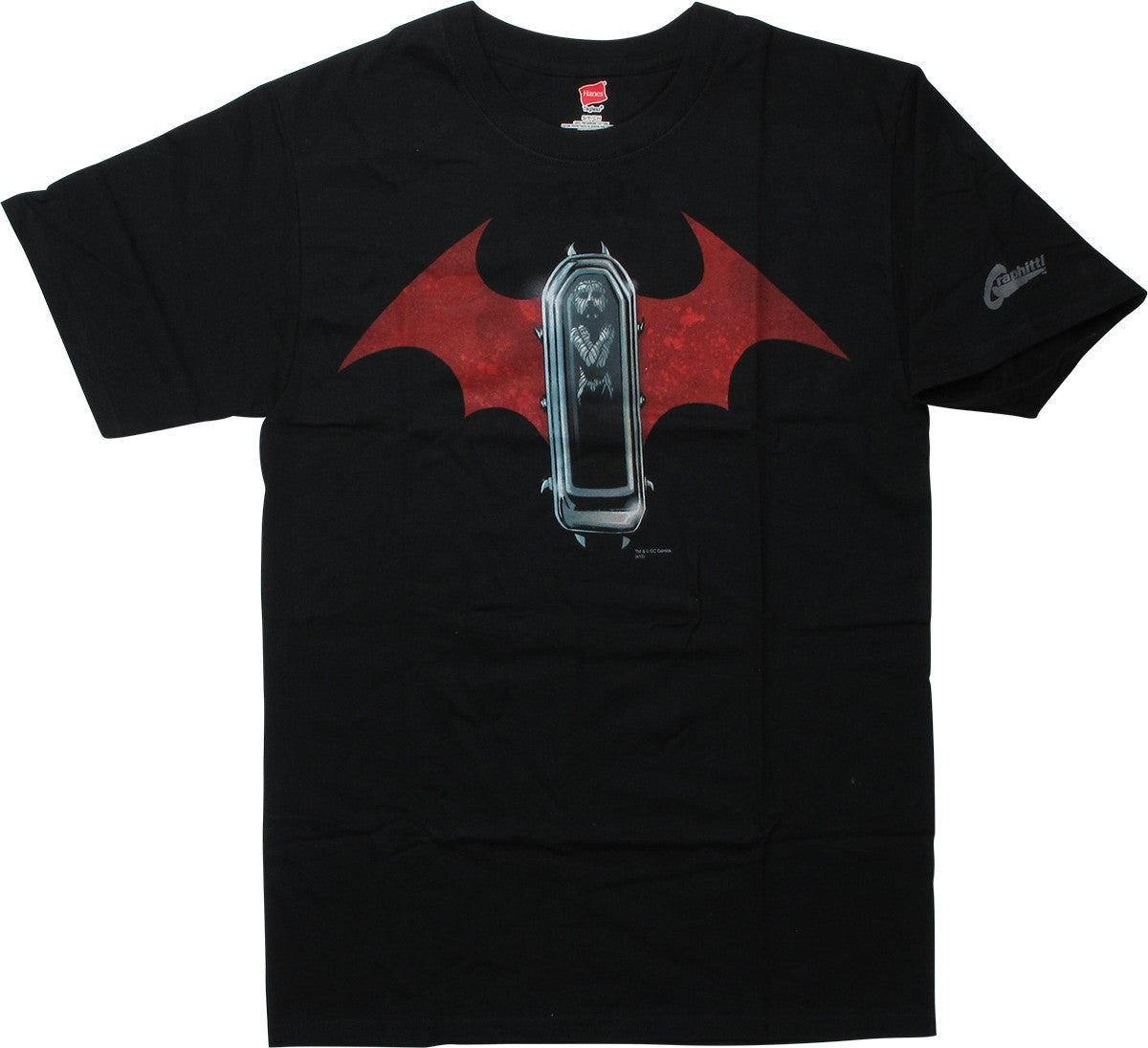 Robin Rise T-Shirt