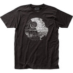 Star Wars Second Death Star T-Shirt