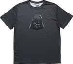 Star Wars Vader All Over Imperial Logos T-Shirt