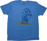 Star Wars X-Wing Pilot Luke Skywalker T-Shirt