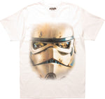 Star Wars Sandtrooper Cantina Stop T-Shirt