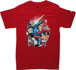 Superman 75Th Classic Timm T-Shirt