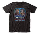 Thor Love Thunder Headshots T-Shirt
