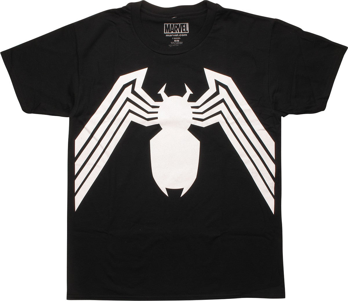 Venom Suit Logo T-Shirt