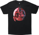 Watchmen Hooded Justice T-Shirt