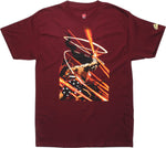 Wonder Woman DK III T-Shirt