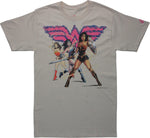 Wonder Woman Empowered T-Shirt