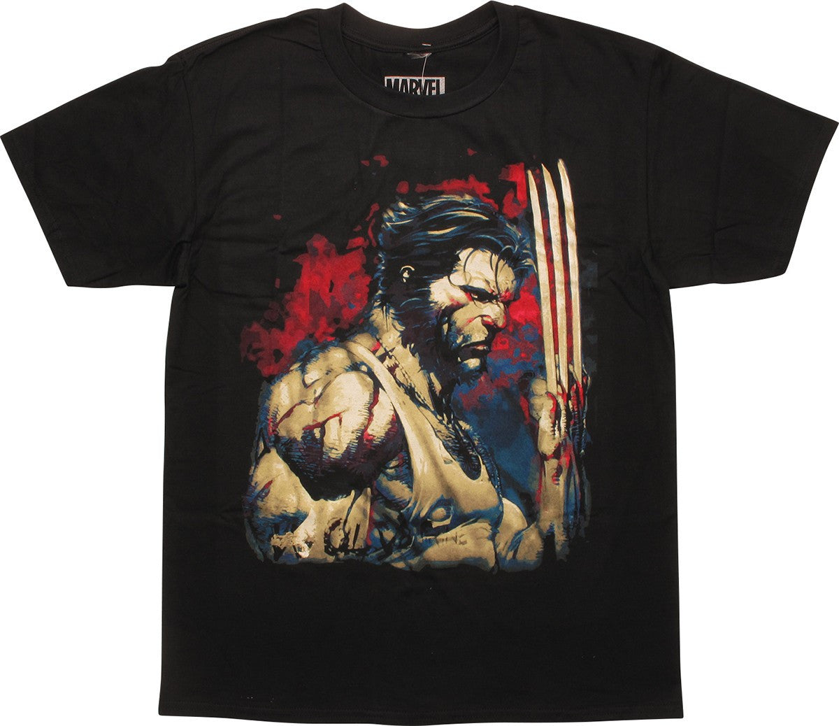 X Men Wolverine Ultimate X-Men #35 T-Shirt