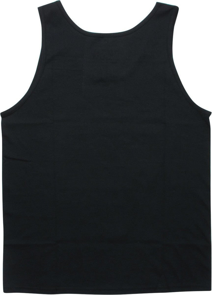 Deadpool Logo Tank Top
