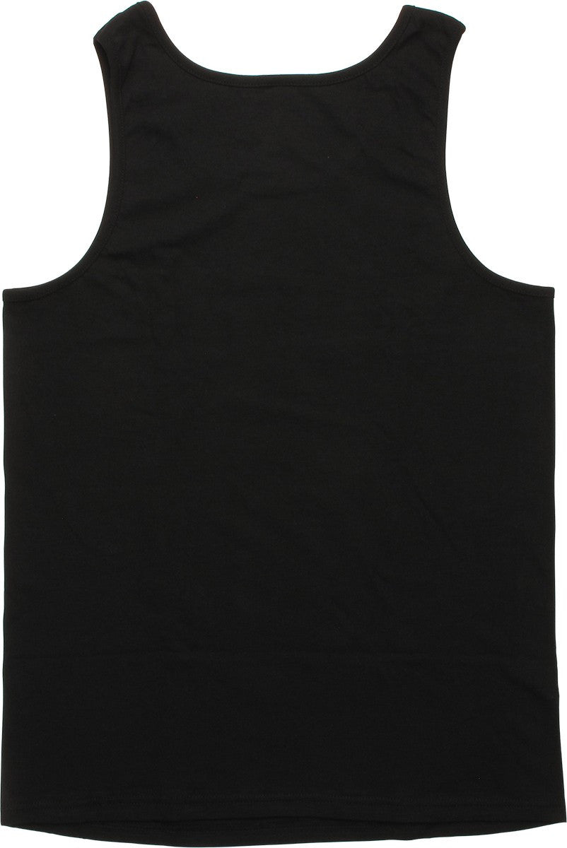 Dragon Ball Z Goku Train Insaiyan Tank Top