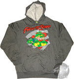 Teenage Mutant Ninja Turtles Fresh Hoodie